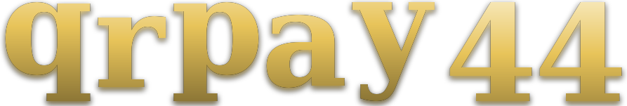 qrpay 44 logo